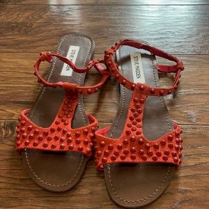 Steve Madden sandals